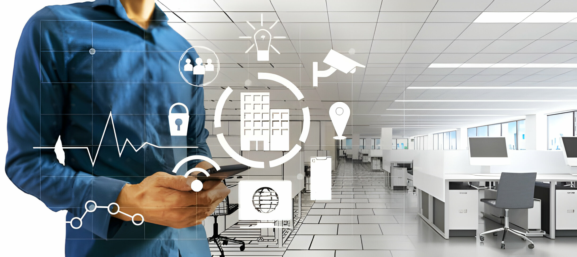 office automation services