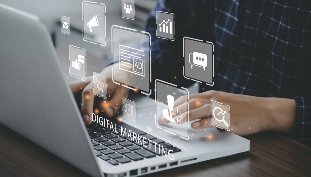 digital marketing services digital marketing services