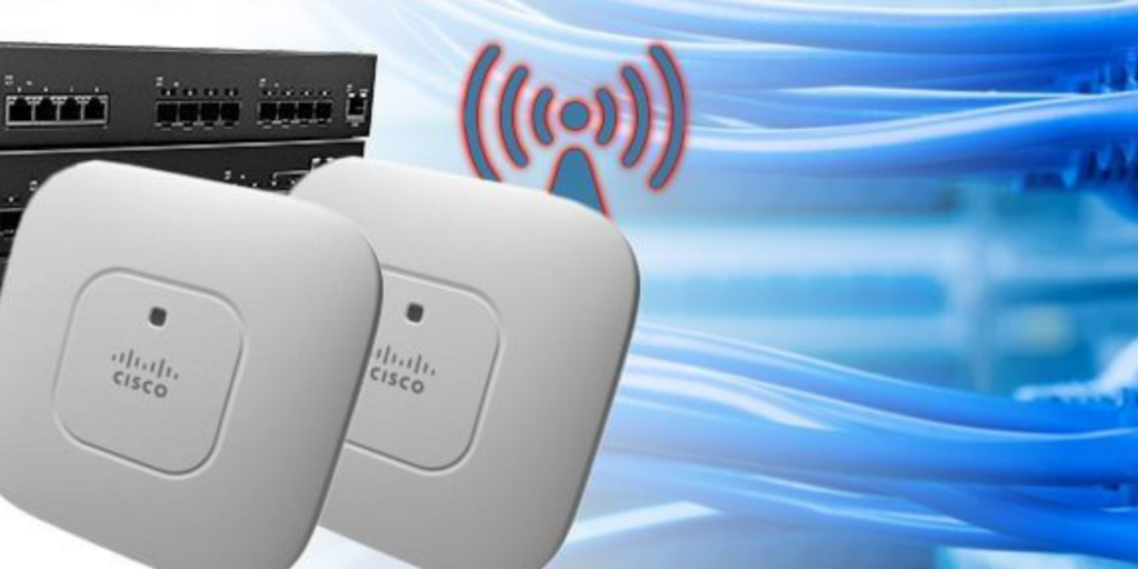 network solutions
